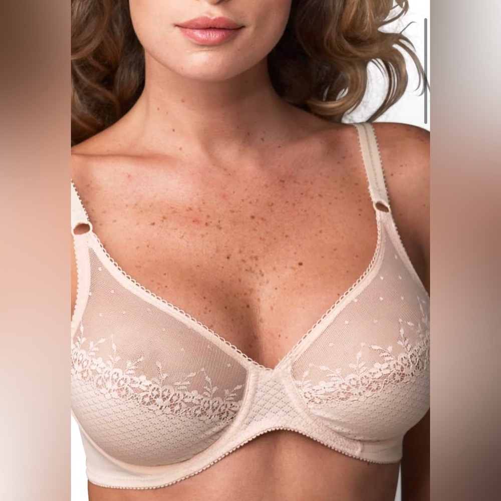 Chantelle Tamaris Bra 36E